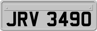 JRV3490