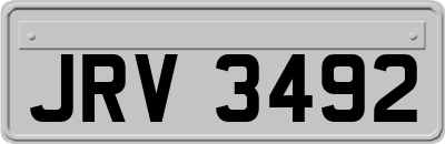 JRV3492