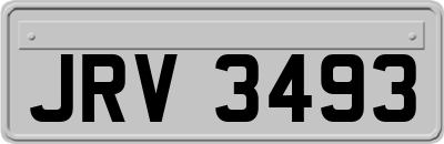 JRV3493