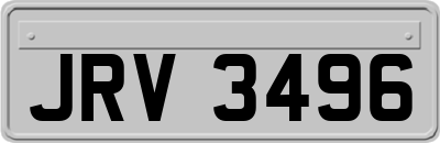 JRV3496