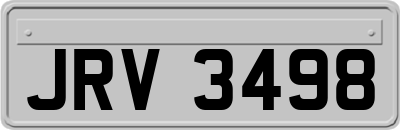 JRV3498