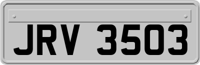 JRV3503