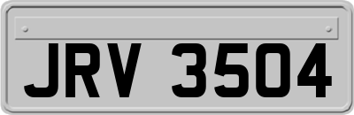 JRV3504