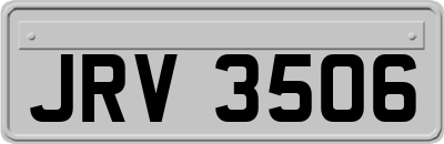 JRV3506