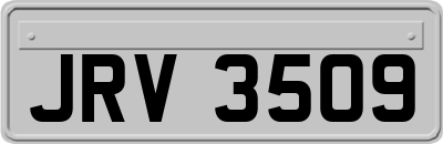 JRV3509