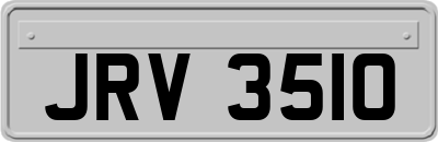 JRV3510