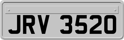 JRV3520