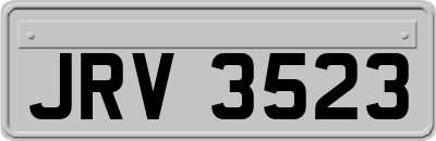 JRV3523