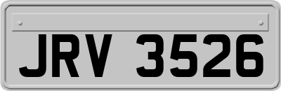 JRV3526
