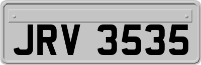 JRV3535