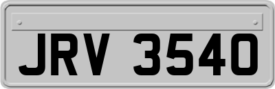 JRV3540