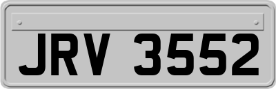 JRV3552