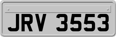 JRV3553