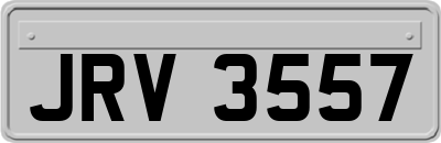 JRV3557
