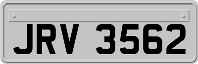 JRV3562