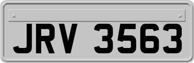 JRV3563