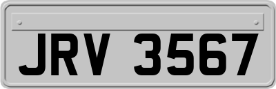 JRV3567