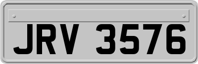 JRV3576