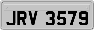 JRV3579
