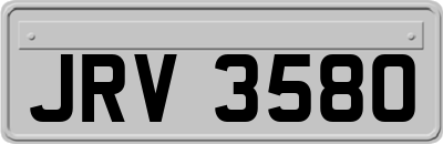 JRV3580