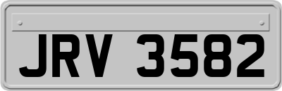 JRV3582