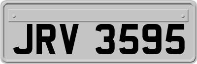 JRV3595