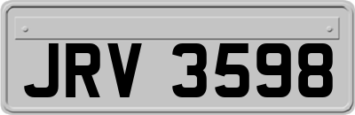 JRV3598