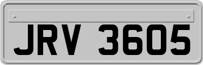 JRV3605