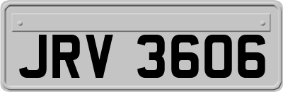 JRV3606