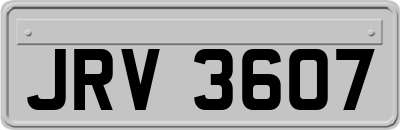 JRV3607