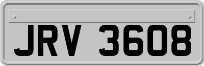 JRV3608