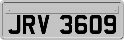 JRV3609