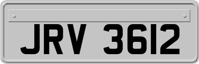 JRV3612