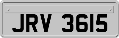 JRV3615