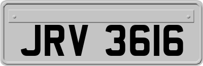 JRV3616
