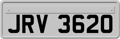 JRV3620