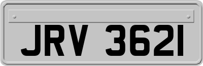 JRV3621