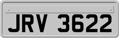 JRV3622