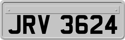 JRV3624