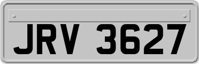 JRV3627