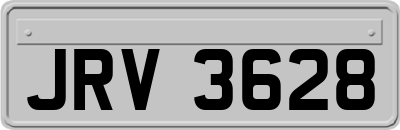 JRV3628