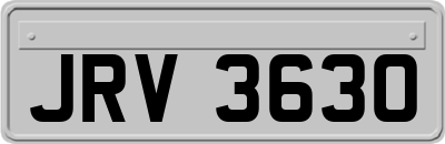 JRV3630