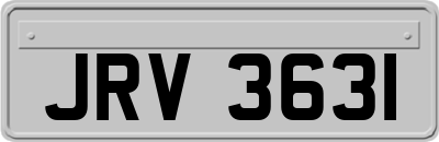JRV3631