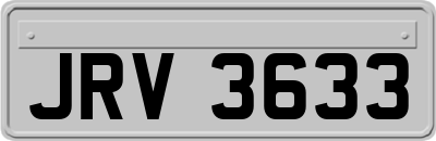 JRV3633