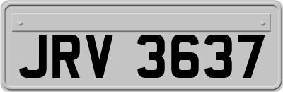 JRV3637