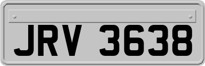 JRV3638