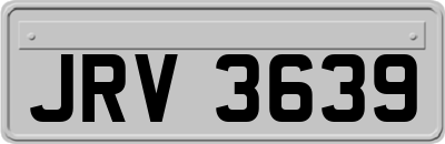JRV3639