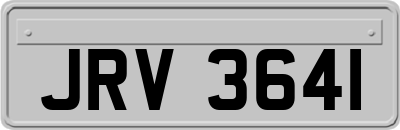 JRV3641