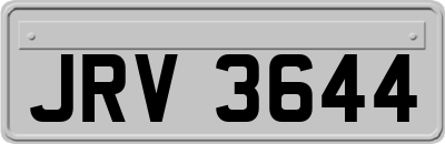 JRV3644