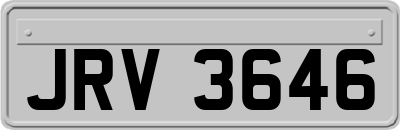 JRV3646